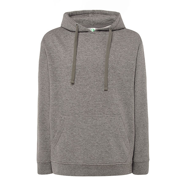 Sudadera con Capucha JHK Frontal